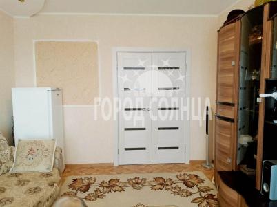Продажа квартиры Омск. Чкаловский, Космический проспект, 97д/2 Продажа квартиры Омск. Чкаловский, Космический проспект, 97д/2