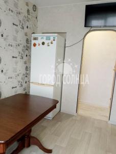 Продажа квартиры Омск. Чкаловский, Космический проспект, 97д/2 Продажа квартиры Омск. Чкаловский, Космический проспект, 97д/2
