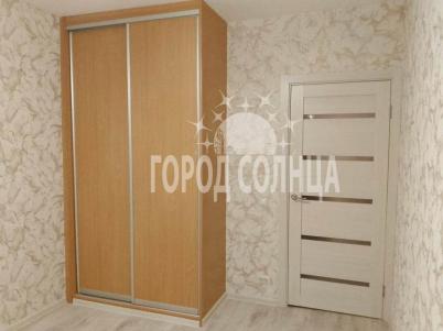 Продажа квартиры Омск. Чкаловский, Космический проспект, 97д/2 Продажа квартиры Омск. Чкаловский, Космический проспект, 97д/2