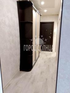 Продажа квартиры Омск. Чкаловский, Космический проспект, 97д/2 Продажа квартиры Омск. Чкаловский, Космический проспект, 97д/2