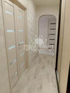 Продажа квартиры Омск. Чкаловский, Космический проспект, 97д/2 Продажа квартиры Омск. Чкаловский, Космический проспект, 97д/2