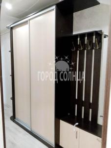 Продажа квартиры Омск. Чкаловский, Космический проспект, 97д/2 Продажа квартиры Омск. Чкаловский, Космический проспект, 97д/2