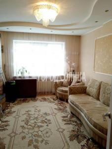 Продажа квартиры Омск. Чкаловский, Космический проспект, 97д/2 Продажа квартиры Омск. Чкаловский, Космический проспект, 97д/2