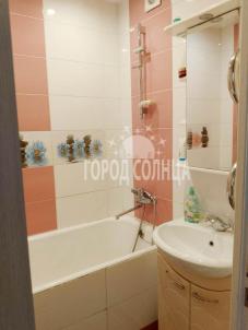 Продажа квартиры Омск. Чкаловский, Космический проспект, 97д/2 Продажа квартиры Омск. Чкаловский, Космический проспект, 97д/2