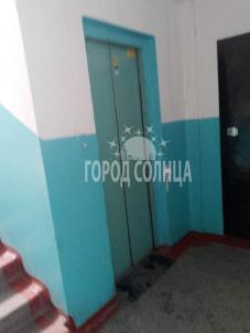 Продажа квартиры Омск. Чкаловский, Космический проспект, 97д/2 Продажа квартиры Омск. Чкаловский, Космический проспект, 97д/2