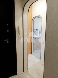 Продажа квартиры Омск. Чкаловский, Космический проспект, 97д/2 Продажа квартиры Омск. Чкаловский, Космический проспект, 97д/2