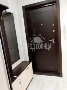 Продажа квартиры Омск. Чкаловский, Космический проспект, 97д/2 Продажа квартиры Омск. Чкаловский, Космический проспект, 97д/2