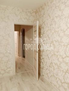 Продажа квартиры Омск. Чкаловский, Космический проспект, 97д/2 Продажа квартиры Омск. Чкаловский, Космический проспект, 97д/2