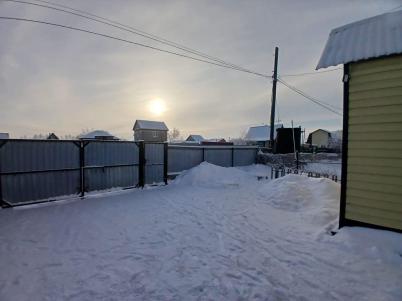 Продажа дома Омск. СНТ ПТИЦЕВОД Продажа дома Омск. СНТ ПТИЦЕВОД
