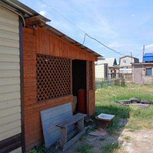 Продажа дома Омск. СНТ ПТИЦЕВОД Продажа дома Омск. СНТ ПТИЦЕВОД