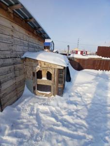 Продажа дома Омск. СНТ ПТИЦЕВОД Продажа дома Омск. СНТ ПТИЦЕВОД