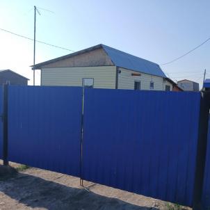 Продажа дома Омск. СНТ ПТИЦЕВОД Продажа дома Омск. СНТ ПТИЦЕВОД