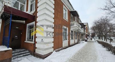 Продажа коммерческой недвижимости Омск. улица Богдана Хмельницкого, 164 Продажа коммерческой недвижимости Омск. улица Богдана Хмельницкого, 164