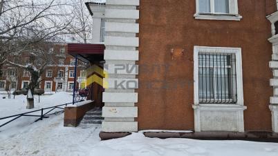 Продажа коммерческой недвижимости Омск. улица Богдана Хмельницкого, 164 Продажа коммерческой недвижимости Омск. улица Богдана Хмельницкого, 164