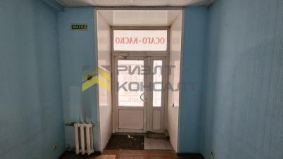 Продажа коммерческой недвижимости Омск. улица Богдана Хмельницкого, 164 Продажа коммерческой недвижимости Омск. улица Богдана Хмельницкого, 164