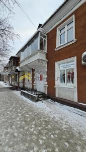 Продажа коммерческой недвижимости Омск. улица Богдана Хмельницкого, 164 Продажа коммерческой недвижимости Омск. улица Богдана Хмельницкого, 164