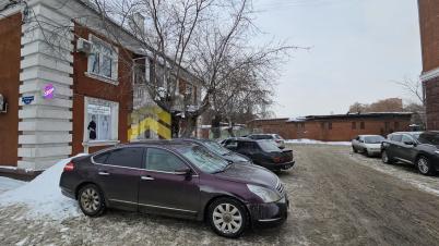 Продажа коммерческой недвижимости Омск. улица Богдана Хмельницкого, 164 Продажа коммерческой недвижимости Омск. улица Богдана Хмельницкого, 164