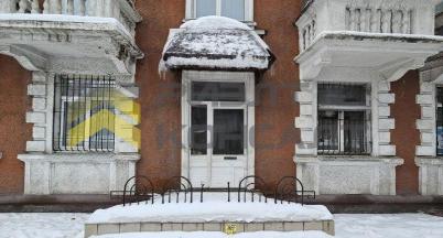 Продажа коммерческой недвижимости Омск. улица Богдана Хмельницкого, 164 Продажа коммерческой недвижимости Омск. улица Богдана Хмельницкого, 164