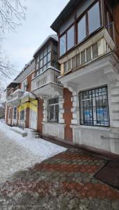 Продажа коммерческой недвижимости Омск. улица Богдана Хмельницкого, 164 Продажа коммерческой недвижимости Омск. улица Богдана Хмельницкого, 164