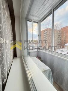 Продажа квартиры Омск. улица Марка Никифорова, 2 Продажа квартиры Омск. улица Марка Никифорова, 2