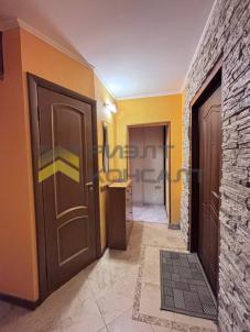 Продажа квартиры Омск. улица Марка Никифорова, 2 Продажа квартиры Омск. улица Марка Никифорова, 2