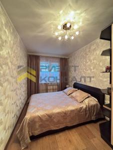 Продажа квартиры Омск. улица Марка Никифорова, 2 Продажа квартиры Омск. улица Марка Никифорова, 2
