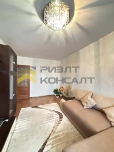 Продажа квартиры Омск. улица Марка Никифорова, 2 Продажа квартиры Омск. улица Марка Никифорова, 2