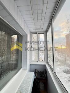 Продажа квартиры Омск. улица Марка Никифорова, 2 Продажа квартиры Омск. улица Марка Никифорова, 2