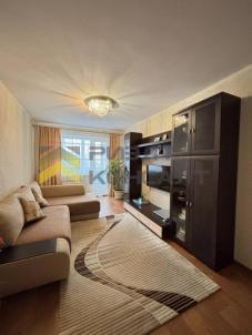 Продажа квартиры Омск. улица Марка Никифорова, 2 Продажа квартиры Омск. улица Марка Никифорова, 2