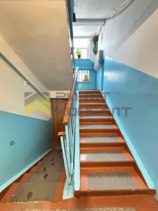 Продажа квартиры Омск. улица Марка Никифорова, 2 Продажа квартиры Омск. улица Марка Никифорова, 2