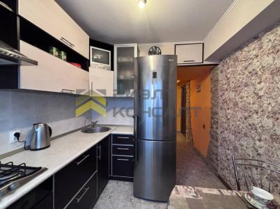 Продажа квартиры Омск. улица Марка Никифорова, 2 Продажа квартиры Омск. улица Марка Никифорова, 2