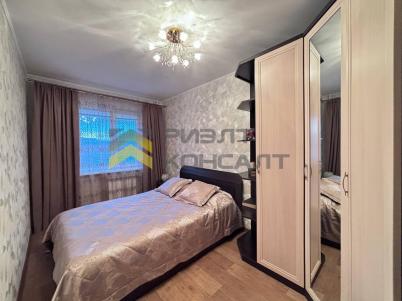 Продажа квартиры Омск. улица Марка Никифорова, 2 Продажа квартиры Омск. улица Марка Никифорова, 2