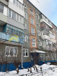 Продажа квартиры Омск. улица Марка Никифорова, 2 Продажа квартиры Омск. улица Марка Никифорова, 2
