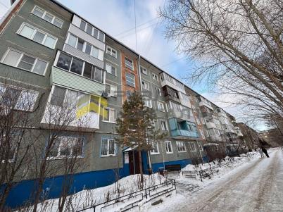 Продажа квартиры Омск. улица Марка Никифорова, 2 Продажа квартиры Омск. улица Марка Никифорова, 2