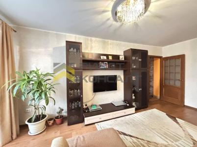 Продажа квартиры Омск. улица Марка Никифорова, 2 Продажа квартиры Омск. улица Марка Никифорова, 2