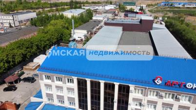 Аренда помещения свободного назначения Омск. 5-я Кордная улица 65к1 Аренда помещения свободного назначения Омск. 5-я Кордная улица 65к1