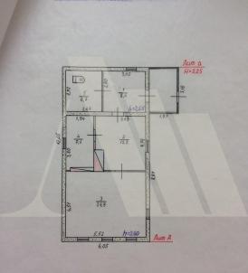 Продажа дома Зеленая Продажа дома Зеленая
