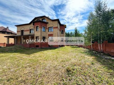 Продажа земли Омск. 2-я Кольцевая улица 7к6 Продажа земли Омск. 2-я Кольцевая улица 7к6