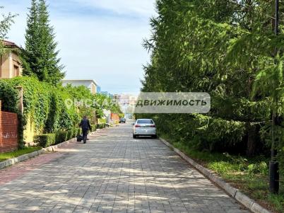 Продажа земли Омск. 2-я Кольцевая улица 7к6 Продажа земли Омск. 2-я Кольцевая улица 7к6