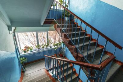 Продажа квартиры Омск. 14-я Чередовая улица 6 Продажа квартиры Омск. 14-я Чередовая улица 6