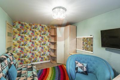 Продажа квартиры Омск. 14-я Чередовая улица 6 Продажа квартиры Омск. 14-я Чередовая улица 6
