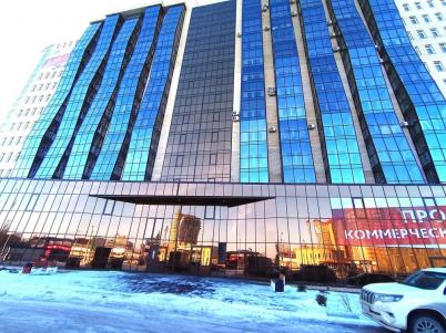 Аренда коммерческой недвижимости Омск. ул Маршала Жукова, 156 Аренда коммерческой недвижимости Омск. ул Маршала Жукова, 156