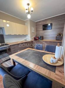 Продажа квартиры Омск. Жуковского, 31к3 Продажа квартиры Омск. Жуковского, 31к3