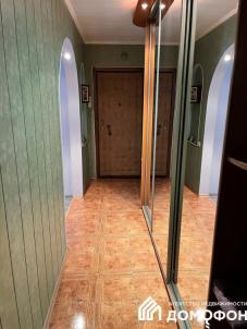 Продажа квартиры Омск. Жуковского, 31к3 Продажа квартиры Омск. Жуковского, 31к3