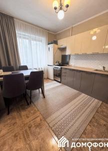 Продажа квартиры Омск. Жуковского, 31к3 Продажа квартиры Омск. Жуковского, 31к3