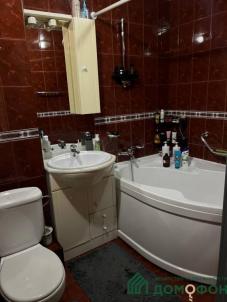 Продажа квартиры Омск. Жуковского, 31к3 Продажа квартиры Омск. Жуковского, 31к3