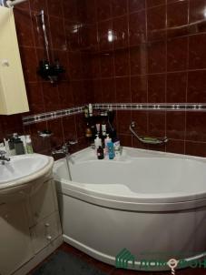 Продажа квартиры Омск. Жуковского, 31к3 Продажа квартиры Омск. Жуковского, 31к3