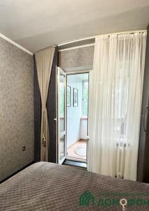 Продажа квартиры Омск. Жуковского, 31к3 Продажа квартиры Омск. Жуковского, 31к3