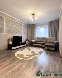Продажа квартиры Омск. Жуковского, 31к3 Продажа квартиры Омск. Жуковского, 31к3