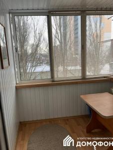 Продажа квартиры Омск. Жуковского, 31к3 Продажа квартиры Омск. Жуковского, 31к3